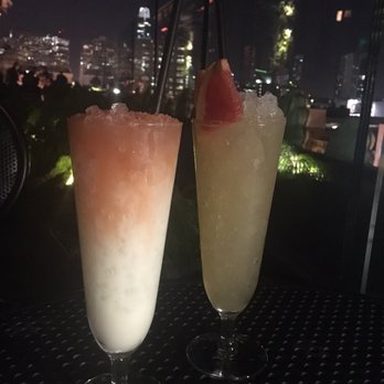 Charmaine’s - Mostly crushed ice in overpriced drinks - Lounges Near Me - San Francisco, California