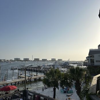 Boshamps Oyster House - Cajun/Creole Near Me - Destin, Florida