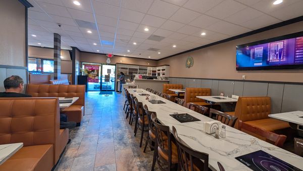 CHETTINAD INDIAN CUISINE by null