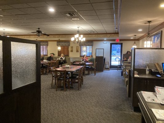 Gino's Pizzeria & Restaurant by null