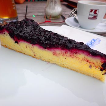 Moby Dick - Heidelbeerkuchen - German Near Me - Ostseebad Wustrow, MV Moby Dick - Heidelbeerkuchen - German Near Me - Ostseebad Wustrow, MV