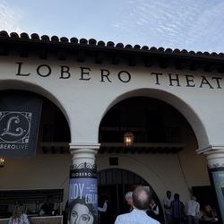 Lobero Theatre