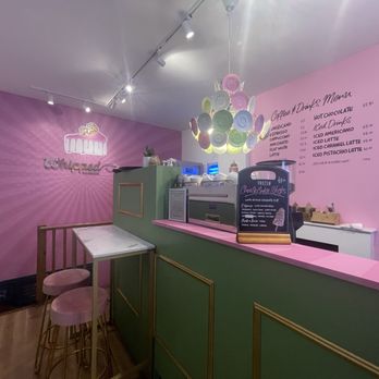 Whipped London - August 2023 - Desserts Near Me - London, XGL Whipped London - August 2023 - Desserts Near Me - London, XGL