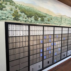 US Post Office