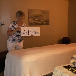 Massage Ease