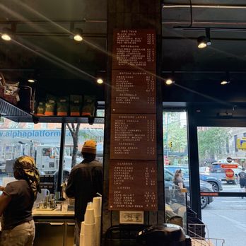 Elite Experience: Lowboys Cafe - Lenox Hill - Menu - Yelp Events Near Me - New York, New York