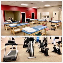 Advanced Physical Therapy of Bristol