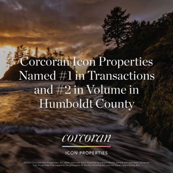 Alex Kelly - Corcoran Icon Properties - Corcoran number 1 in Humboldt. Top properties and best marketing in humboldt. - Real Estate Agents Near Me - Eureka, California Alex Kelly - Corcoran Icon Properties - Corcoran number 1 in Humboldt. Top properties and best marketing in humboldt. - Real Estate Agents Near Me - Eureka, California