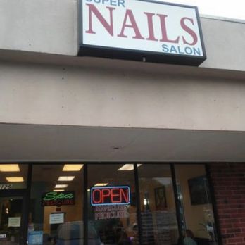 Super Nails Salon - Nail Salons Near Me - Millington, Tennessee Super Nails Salon - Nail Salons Near Me - Millington, Tennessee