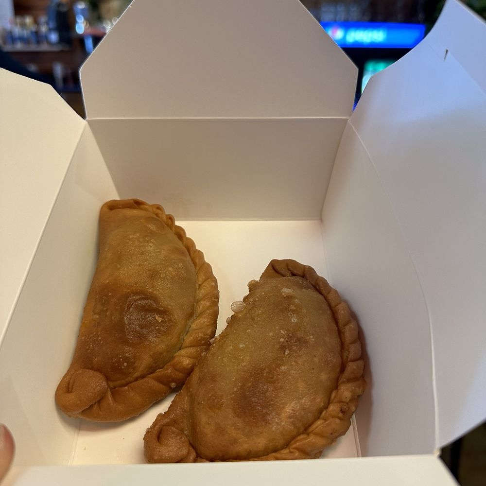 Tiki Java Jax - Empanadas - Coffee & Tea Near Me - Jacksonville, Florida Tiki Java Jax - Empanadas - Coffee & Tea Near Me - Jacksonville, Florida