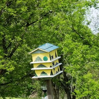 Birdhouse City - Local Flavor Near Me - Prince Edward, Ontario