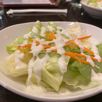 Thai La Moon - Salad - Thai Near Me - Edmond, Oklahoma Thai La Moon - Salad - Thai Near Me - Edmond, Oklahoma
