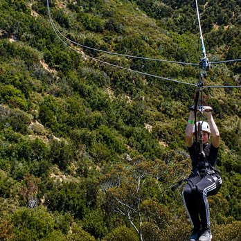 Catalina Eco Zip Line Tours - Tours Near Me - Avalon, California Catalina Eco Zip Line Tours - Tours Near Me - Avalon, California