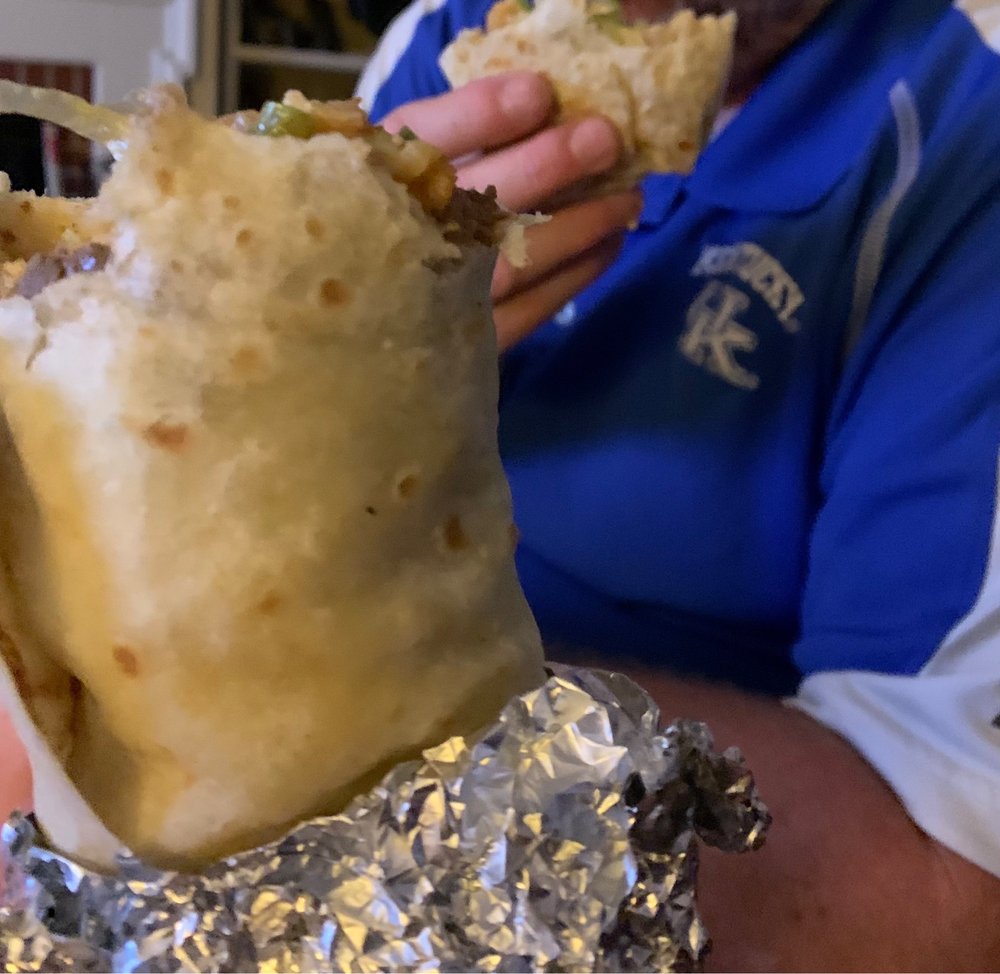 Tacos El Potro