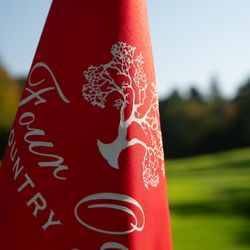 Four Oaks Country Club