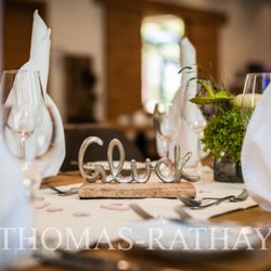 Thomas Rathay - Hotels und Gaststätten freundlich und einladend fotografiert.