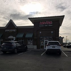 MOOYAH Burgers, Fries & Shakes