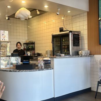 Bambu - Coffee & Tea Near Me - San Jose, California