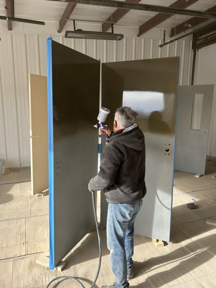 Slide of Nuview Contractors