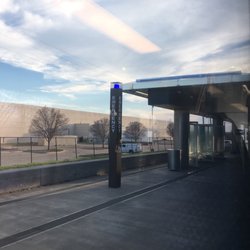 Mercantile Center Station