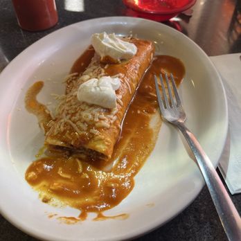 Tres Hermanos - Burrito - Mexican Near Me - Greenup, Kentucky