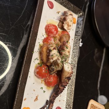Jungly - Grilled Octopus - Lounges Near Me - Long Island City, New York Jungly - Grilled Octopus - Lounges Near Me - Long Island City, New York
