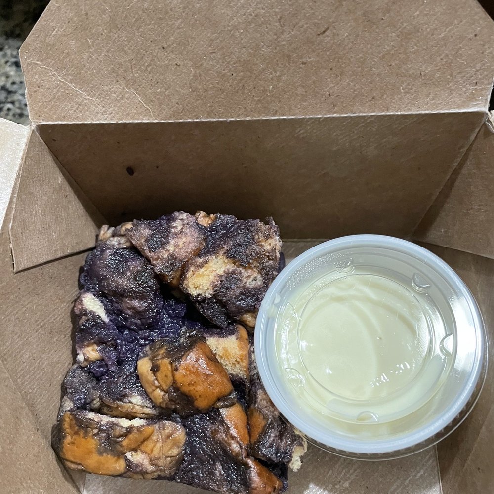 Arapaap - Ube Pudding - Fast Food Near Me - Clarksville, Tennessee Arapaap - Ube Pudding - Fast Food Near Me - Clarksville, Tennessee