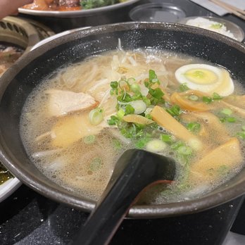 Nagomi Sushi & Noodle - shoyu ramen - Sushi Bars Near Me - Ann Arbor, Michigan Nagomi Sushi & Noodle - shoyu ramen - Sushi Bars Near Me - Ann Arbor, Michigan