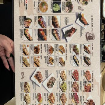 Eat's Ayce Sushi - Japanese Near Me - Alhambra, California