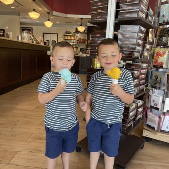Graeter's Ice Cream - Candy Stores Near Me - Cincinnati, Ohio