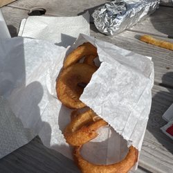 Hot Dog Depot