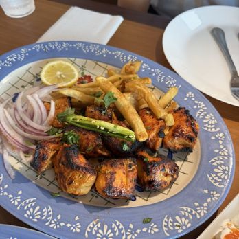 Afghan Shams Restaurant - Chicken Kabob - Afghan Near Me - Anaheim, California Afghan Shams Restaurant - Chicken Kabob - Afghan Near Me - Anaheim, California
