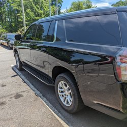 Marv Limo - Our latest model luxury SUVs