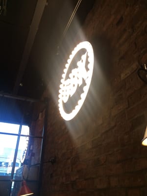 Gourmet Burger Kitchen by null Gourmet Burger Kitchen by null