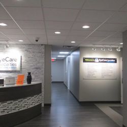 Pediatric & Adult Vision Care