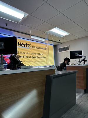 MSP Airport Rent a Car by null