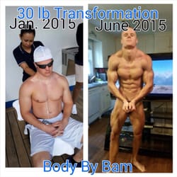 Body By Bam