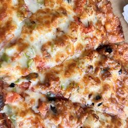 Richmond Pizza - Supreme Pizza (Large)