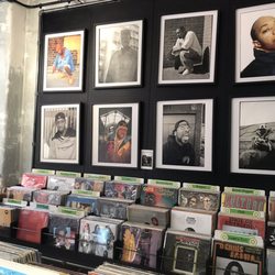 Pure Vinyl - Platter selections