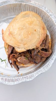 Bao Brewhouse by null