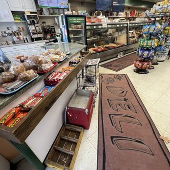 Flynn's Deli - Upon walking in - Coffee & Tea Near Me - Westwood, New Jersey Flynn's Deli - Upon walking in - Coffee & Tea Near Me - Westwood, New Jersey