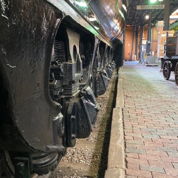 Lake Superior Railroad Museum - Museums Near Me - Duluth, Minnesota