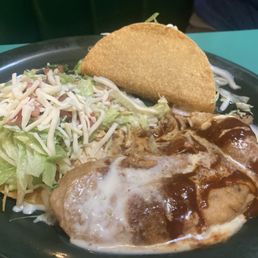 Taco Combo