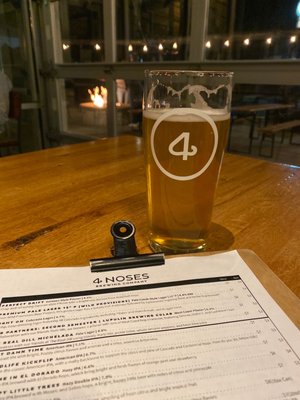 4 Noses Brewing Company by null