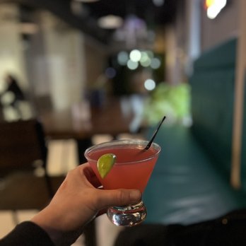 LadyBird Beer Garden - Pink lady - Bars Near Me - San Antonio, Texas LadyBird Beer Garden - Pink lady - Bars Near Me - San Antonio, Texas