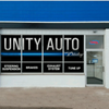 Unity Auto Repair gift card