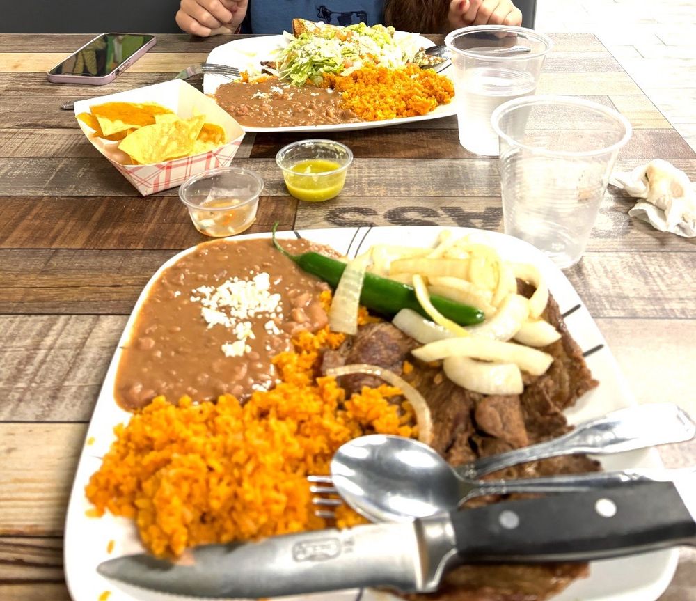 Efren’s