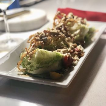 EP’s Bar & Grill - Wedge Salad - Southern Near Me - Memphis, Tennessee EP’s Bar & Grill - Wedge Salad - Southern Near Me - Memphis, Tennessee