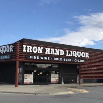 Iron Hand Liquor - Liquor store - Beer, Wine & Spirits Near Me - Springdale, Arkansas Iron Hand Liquor - Liquor store - Beer, Wine & Spirits Near Me - Springdale, Arkansas