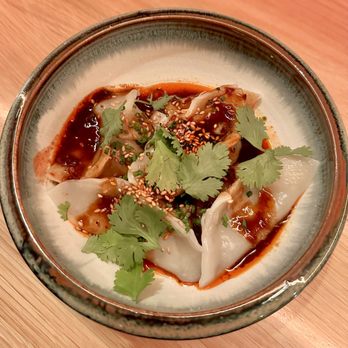 OTOTO - Gyoza - Bars Near Me - Los Angeles, California